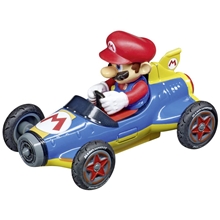 Carrera Mario Kart - Mario Pull & Speed Set (3 Cars) (1:43)