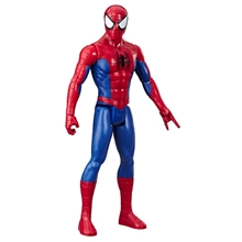 Figurka Marvel Spider-Man Titan Hero Series (30 cm)