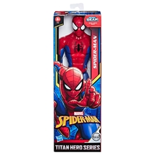 Figurka Marvel Spider-Man Titan Hero Series (30 cm)