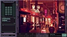 Chinatown Detective Agency (Switch)