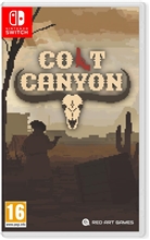 Colt Canyon (Switch)