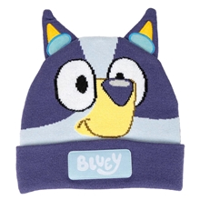 Bluey Child Winter Hat