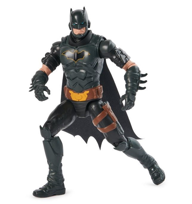 DC Comics Batman Figure (30 cm)