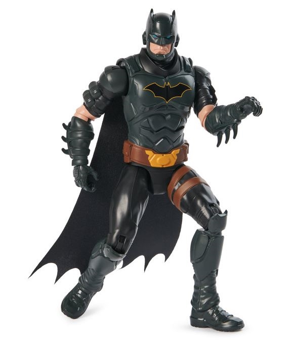 DC Comics Batman Figure (30 cm)
