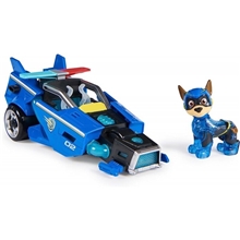 Paw Patrol - The Mighty Movie: Chase Vehicle