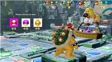 Super Mario Party (SWITCH) + Ovladače Joy-Con Pastel Purple / Pastel Green (SWITCH)