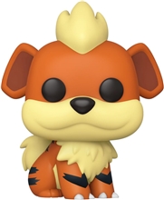 Funko POP! Games: Pokémon - Growlithe