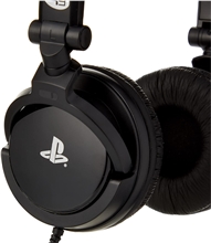 4Gamers Stereo Gaming Headset (PS4,PSV)