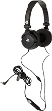 4Gamers Stereo Gaming Headset (PS4,PSV)