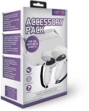VENOM VS4206 Meta Quest 2 Accessories Pack