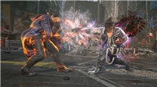 Tekken 8 (PS5)