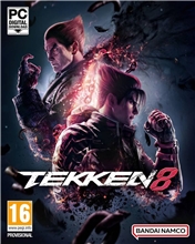 Tekken 8 (PC)