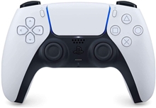 Sony PlayStation 5 DualSense Wireless Controller + EA Sports FC 24 (PS5)