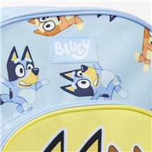 Detský batoh Bluey - rodina (35 cm)