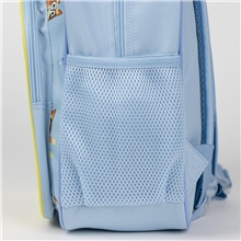 Detský batoh Bluey - rodina (35 cm)