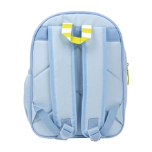 Detský batoh Bluey - rodina (35 cm)
