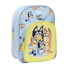 Detský batoh Bluey - rodina (35 cm)