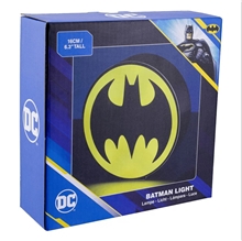 Lampa Batman Box Light (diameter: 16 cm)