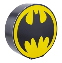 Lampa Batman Box Light (diameter: 16 cm)