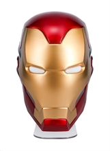  Lampa Marvel Iron Man mask desktop / wall light (high: 22 cm)