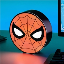  Lampička Marvel Spiderman Box Light (high: 16 cm)