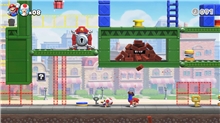 Mario vs Donkey Kong (SWITCH)