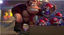 Mario vs Donkey Kong (SWITCH)