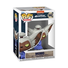 Funko POP! Animation: Avatar: The Last Airbender - Momo (1442)