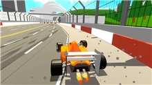 Formula Retro Racing: World Tour (SWITCH)