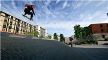 Skater XL (SWITCH)