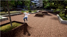 Skater XL (SWITCH)