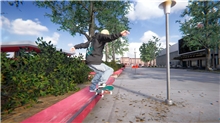 Skater XL (SWITCH)