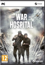 War Hospital (PC)