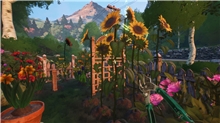 Garden Life: A Cozy Simulator (SWITCH)