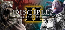 Disciples II: Gallean's Return (Voucher - Kód na stiahnutie) (PC)