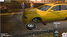 Roadside Assistance Simulator (Voucher - Kód ke stažení) (PC)