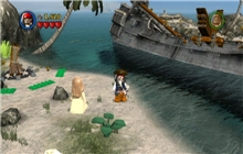 Lego Pirates of the Caribbean: The Video Game (Voucher - Kód na stiahnutie) (PC)