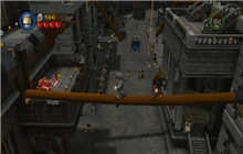 Lego Pirates of the Caribbean: The Video Game (Voucher - Kód ke stažení) (PC)
