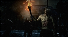 The Evil Within Season Pass (Voucher - Kód na stiahnutie) (PC)