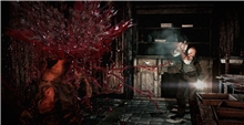 The Evil Within Season Pass (Voucher - Kód na stiahnutie) (PC)