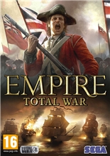 Empire: Total War (Voucher - Kód na stiahnutie) (PC)
