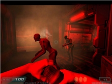 Doom 3: Resurrection of Evil (Voucher - Kód ke stažení) (PC)