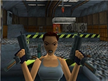 Tomb Raider II (Voucher - Kód na stiahnutie) (PC)
