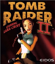Tomb Raider II (Voucher - Kód na stiahnutie) (PC)
