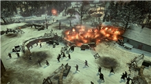 Company of Heroes 2: Ardennes Assault (Voucher - Kód na stiahnutie) (PC)