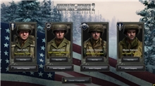Company of Heroes 2: Ardennes Assault (Voucher - Kód na stiahnutie) (PC)