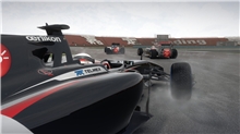 F1 2014 (Voucher - Kód ke stažení) (PC)
