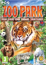 Zoo Park (Voucher - Kód ke stažení) (PC)