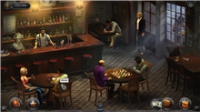 Gabriel Knight: Sins of the Fathers 20th Anniversary Edition (Voucher - Kód ke stažení) (PC)