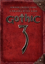 Gothic 3 (Voucher - Kód ke stažení) (PC)